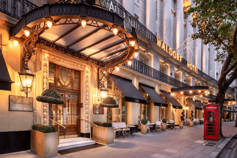 Hotel Big Town